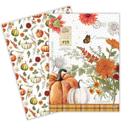 Michel Design Works Pumpkin Delight (5-Styles)