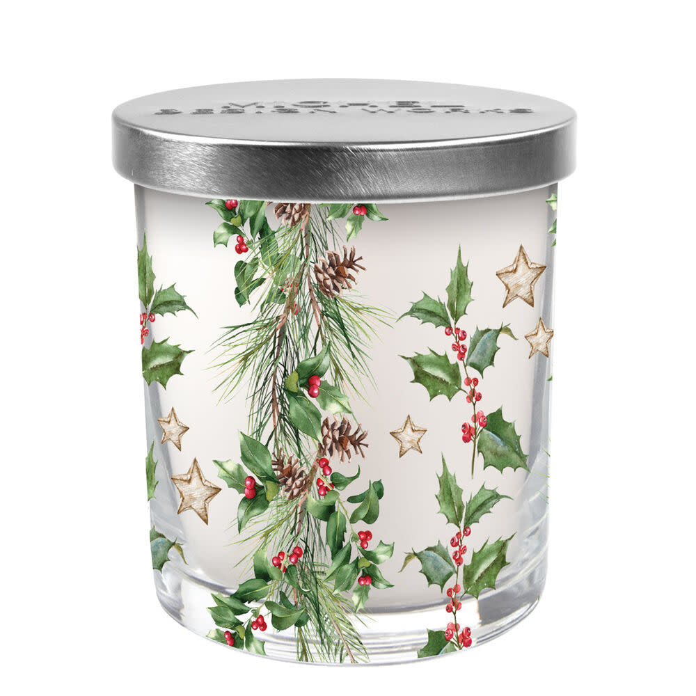 Michel Design Works Holiday Garland (4-Styles)