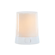 2.5" Fireglow LED Lantern Light