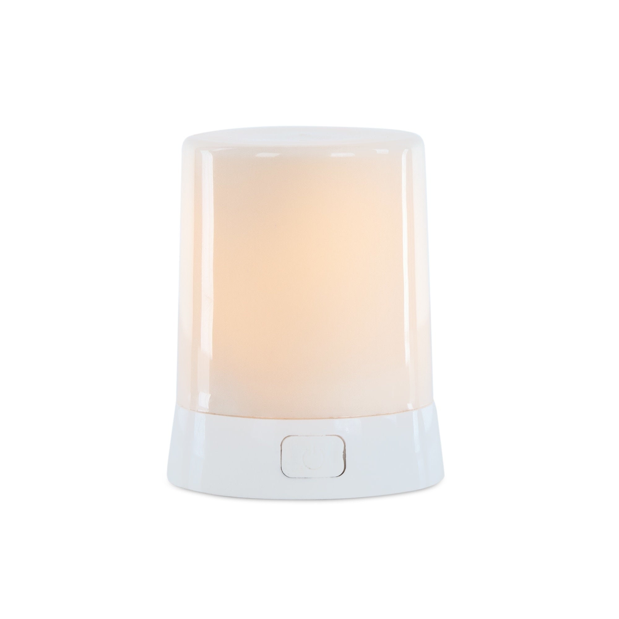 2.5" Fireglow LED Lantern Light