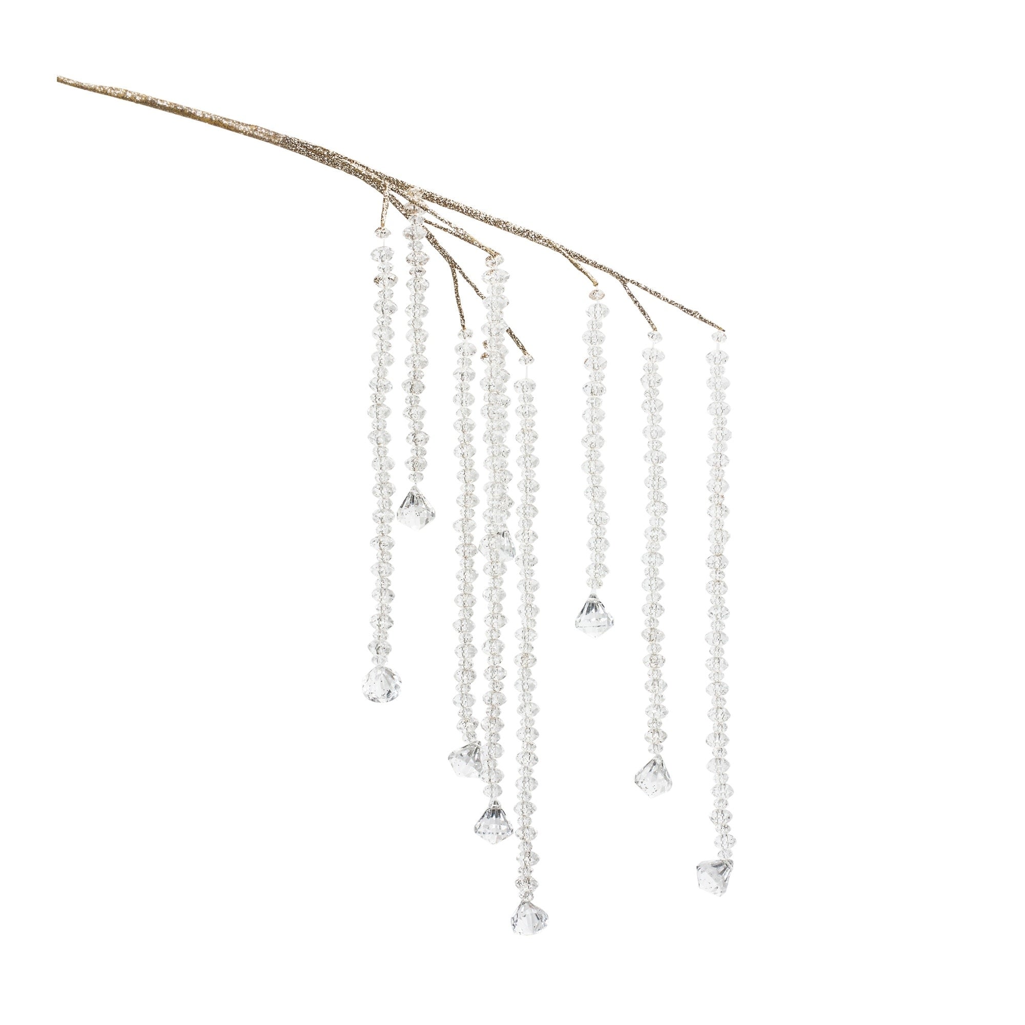 Hanging Prism Branch