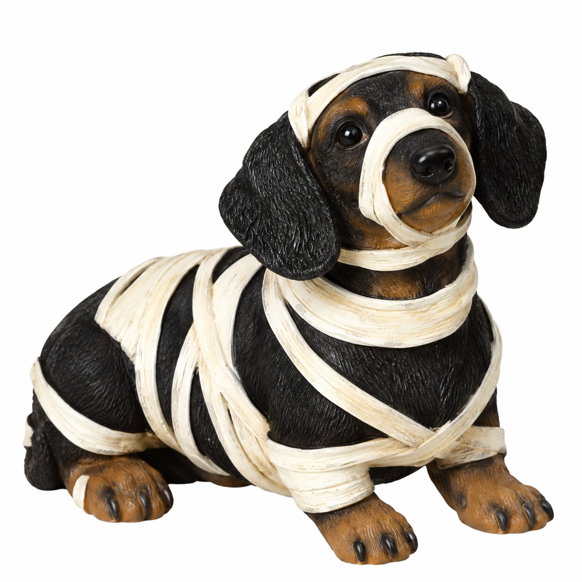 Resin Halloween Dog (4 Styles)