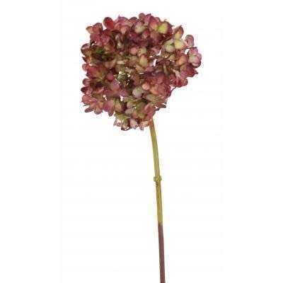 Rounded Petal Hydrangea (3 Colors)