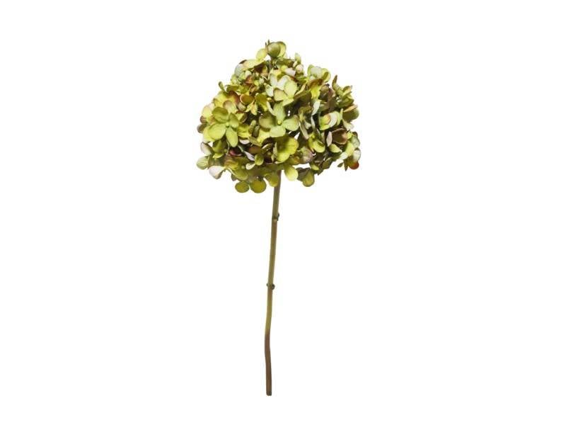 Rounded Petal Hydrangea (3 Colors)