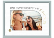 4 x 6 Arched Friends Frame