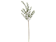 Mini Heart Eucalyptus Spray