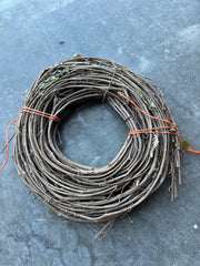 Grapevine Garland Roll (2-Sizes)