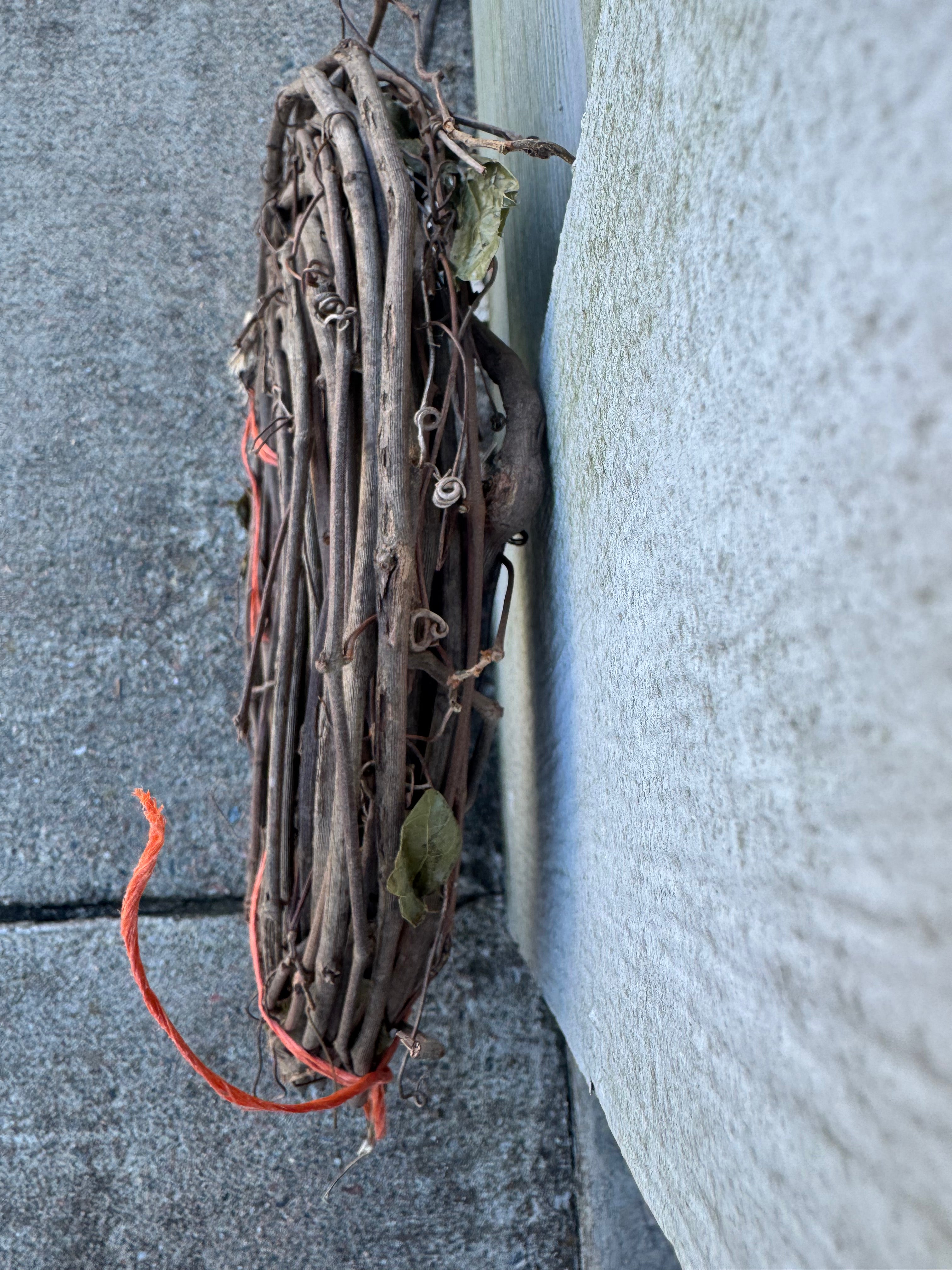 Grapevine Garland Roll (2-Sizes)