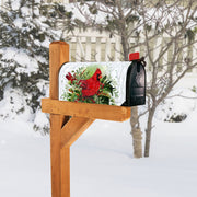 Christmas Mail Box Wrap (7-Styles)