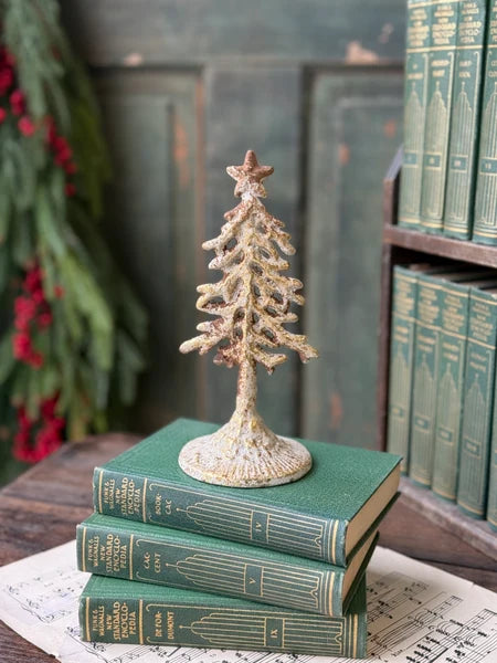 Gilded Tiding Tree (2-Sizes)