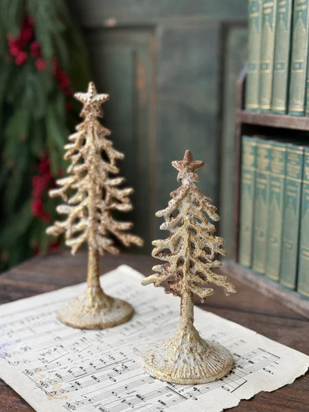 Gilded Tiding Tree (2-Sizes)