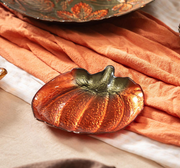 Harvest Blossom Pumpkin Serveware