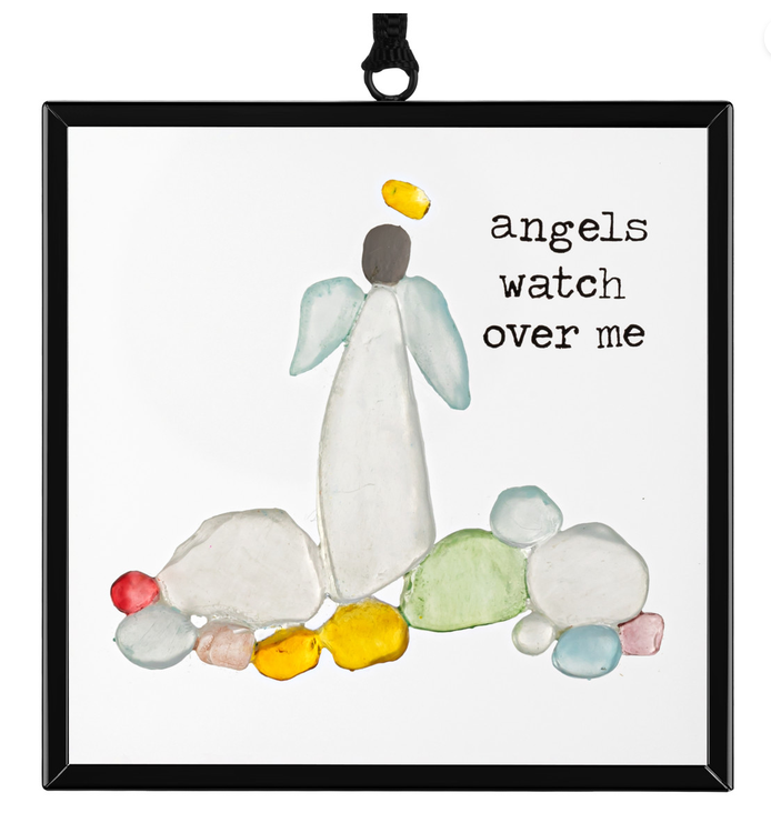 Sharon Nowlan Suncatcher (3-Styles)