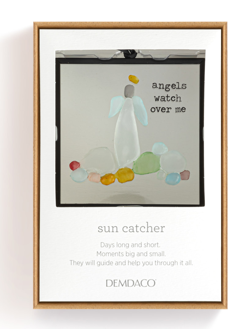 Sharon Nowlan Suncatcher (3-Styles)