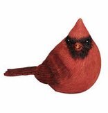 Mini Resin Cardinal (4-Styles)