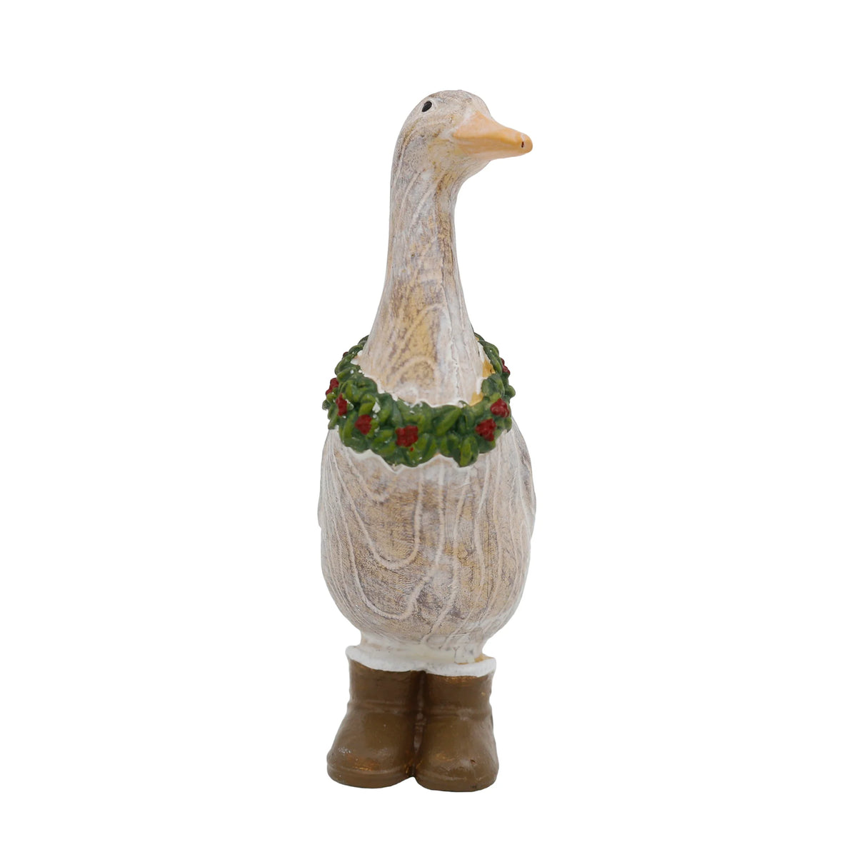 Mini Christmas Duck
