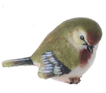 Mini Green Bird (4 Styles)