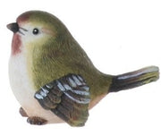 Mini Green Bird (4 Styles)