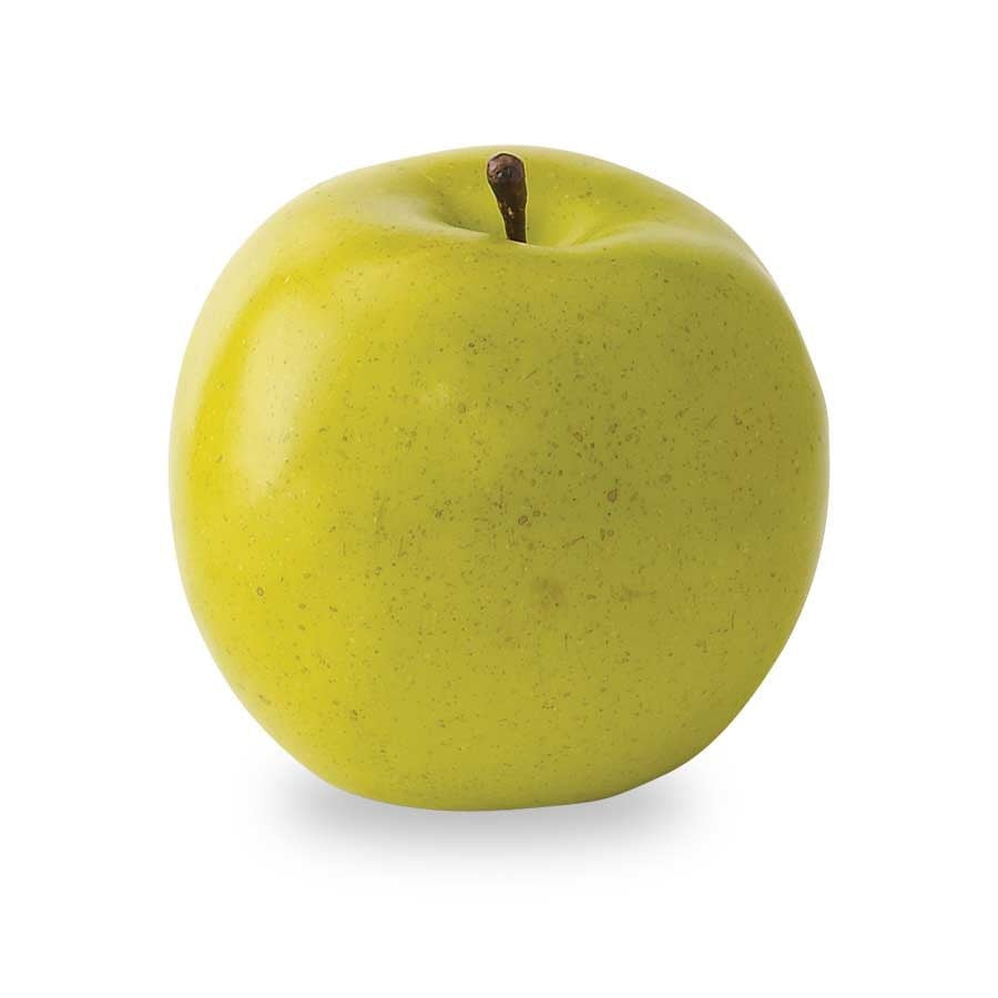 4" Granny Smith Apple