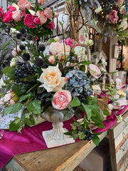 Forever in Bloom Custom Arrangement