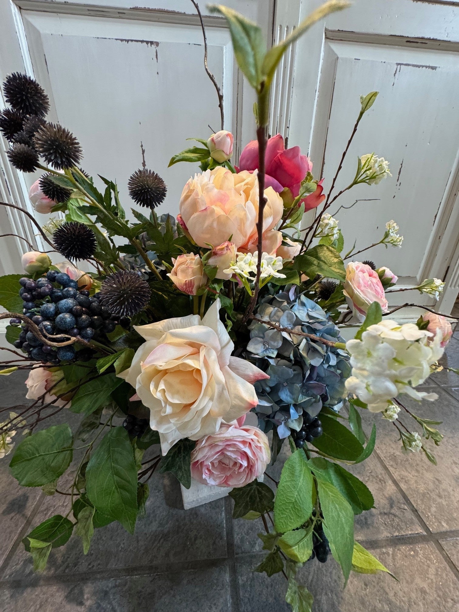 Forever in Bloom Custom Arrangement