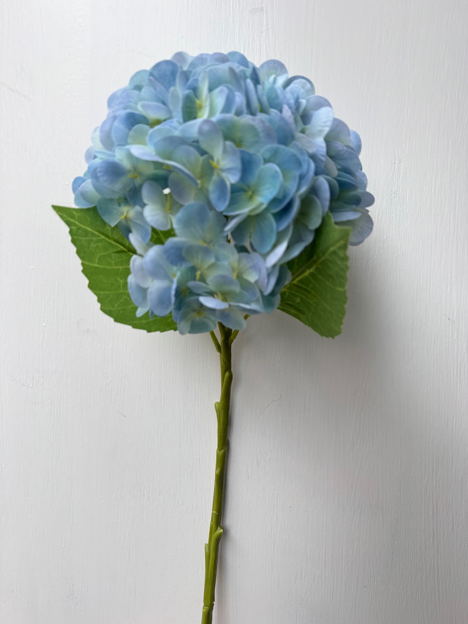 Natural Touch Vibrant Hydrangea (5-Colors)