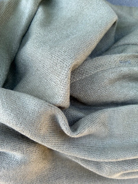 Simply Noelle Spring Bordeaux Wrap (6-Colors)