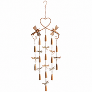 Multi Bell Wind Chime (2 Styles)