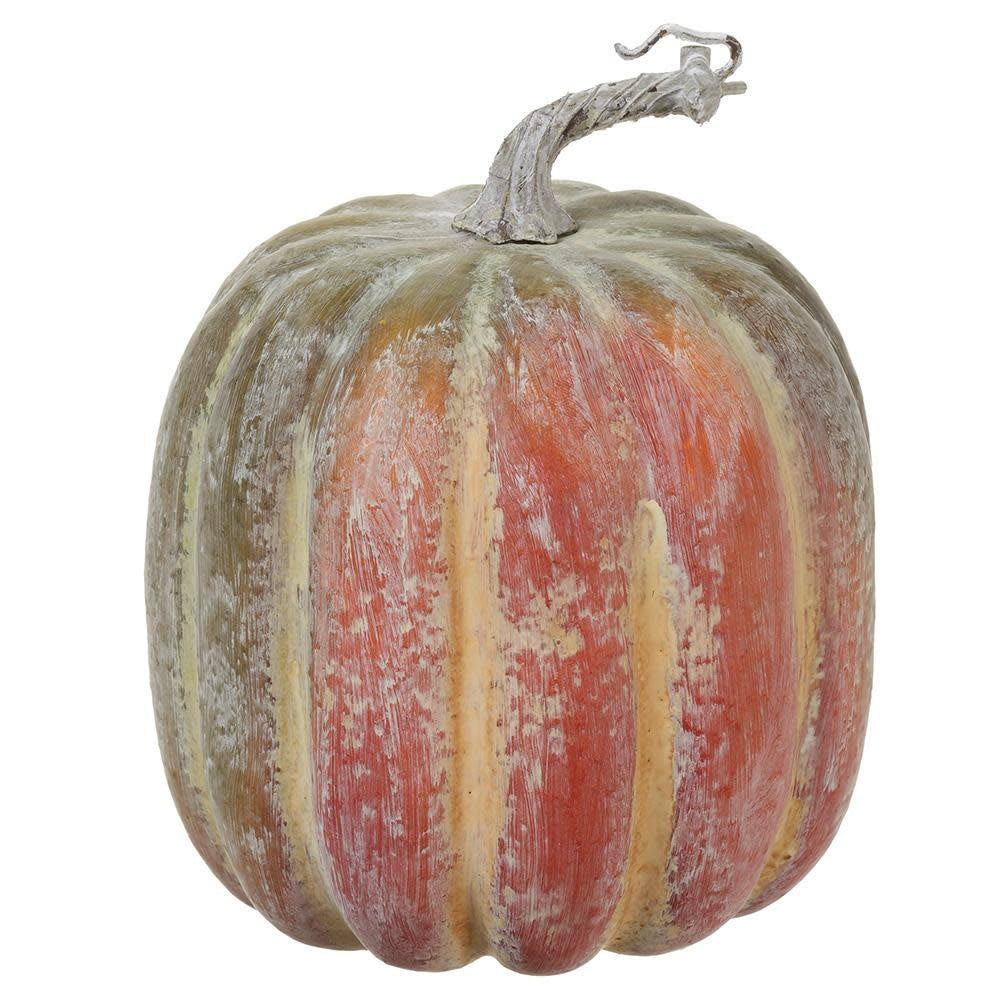 Vine Ripened Pumpkin