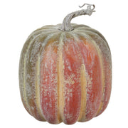 Vine Ripened Pumpkin