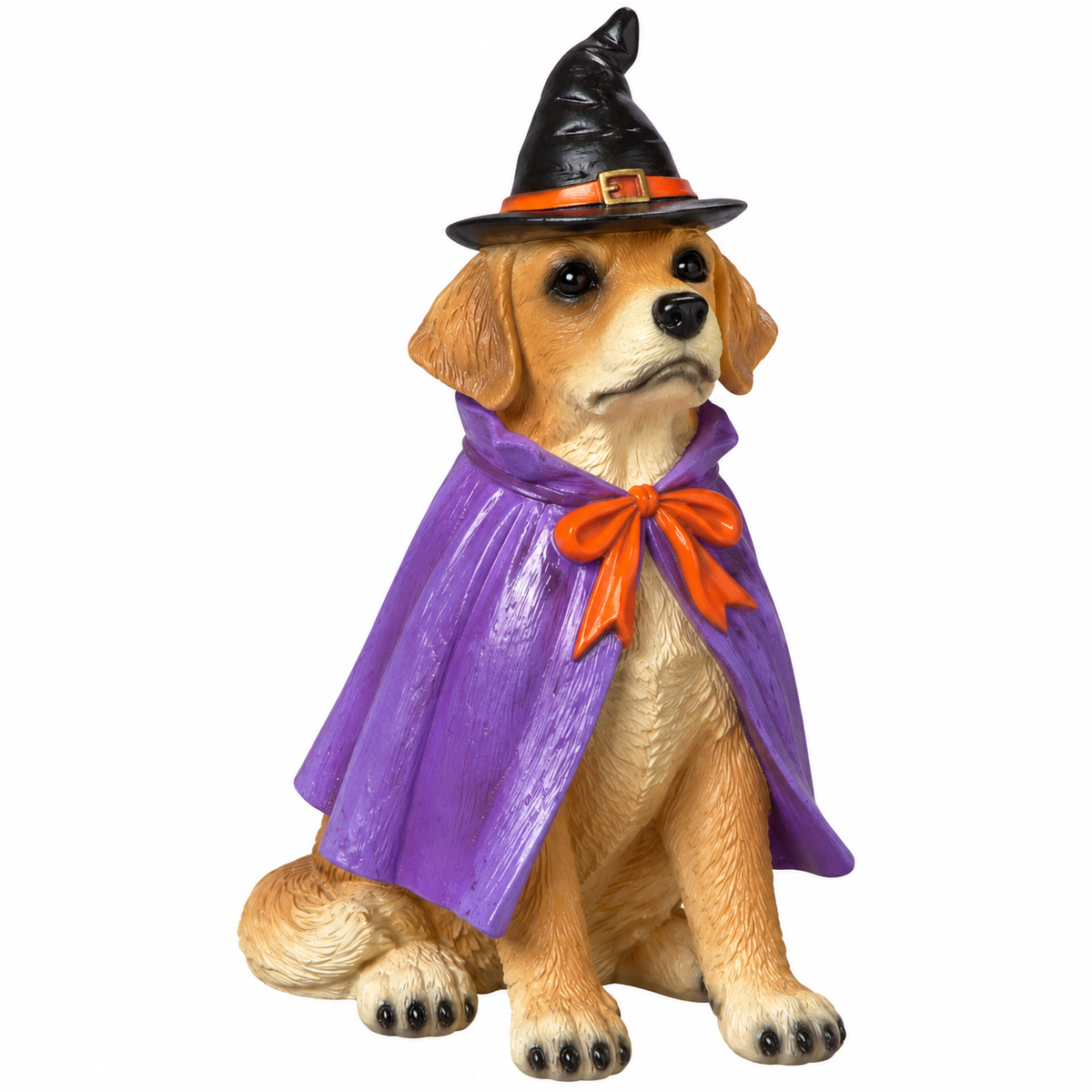 Resin Halloween Dog (4 Styles)