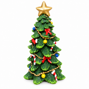 Mini Resin Children's Tree