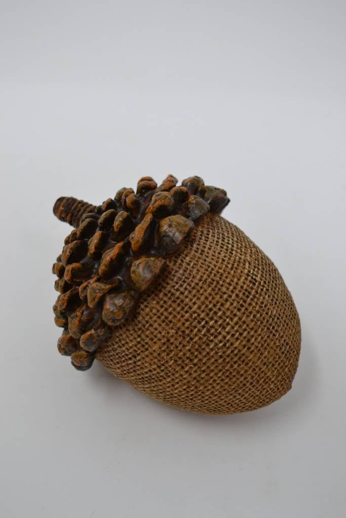 Pinecone Top Acorn (3-Sizes)