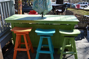 Outdoor Bar Station (2 Sizes)