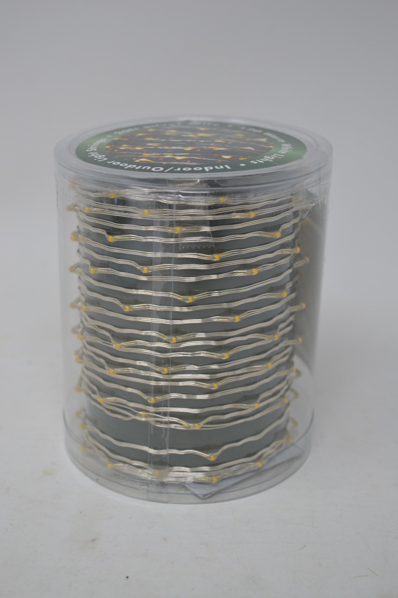 20' LED String Lights Electric