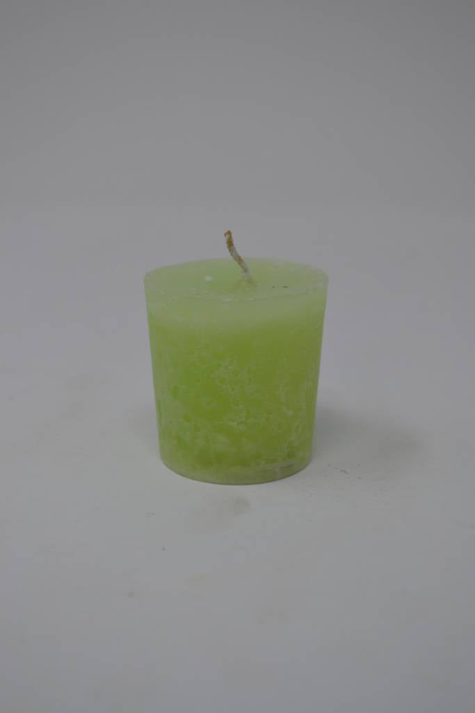Aroma Natural Verbena Candle (6 Sizes)