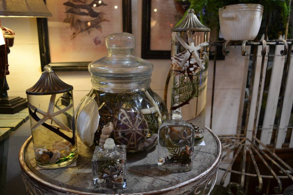 Seashell Lifetime Candle (9-Styles)