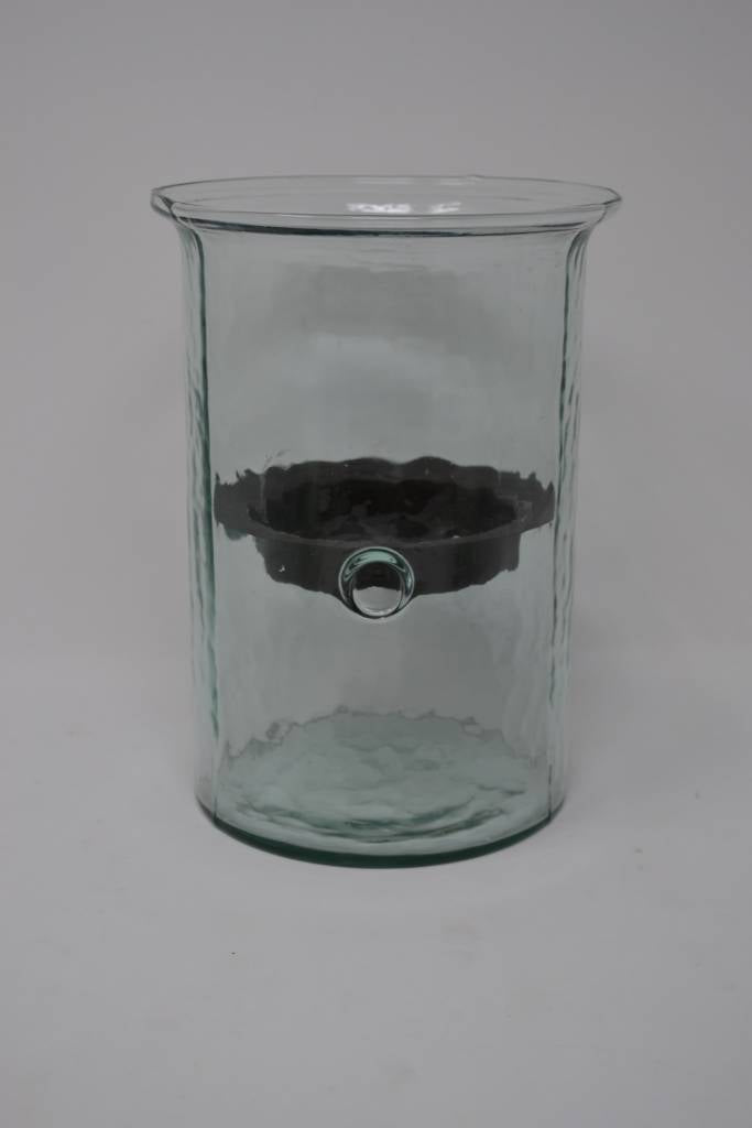 Glass Hurricane (3 Sizes)
