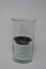 Glass Hurricane (3 Sizes)