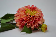 Large Dahlia (2 Colors)