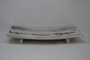 Curved Wooden Tray (3 Sizes)