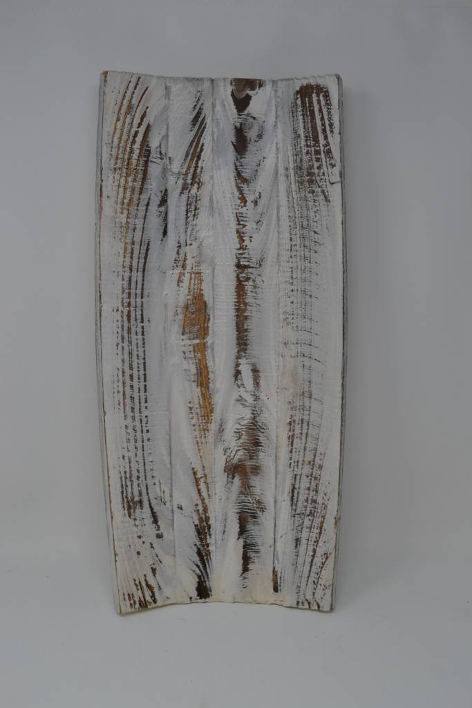 Curved Wooden Tray (3 Sizes)