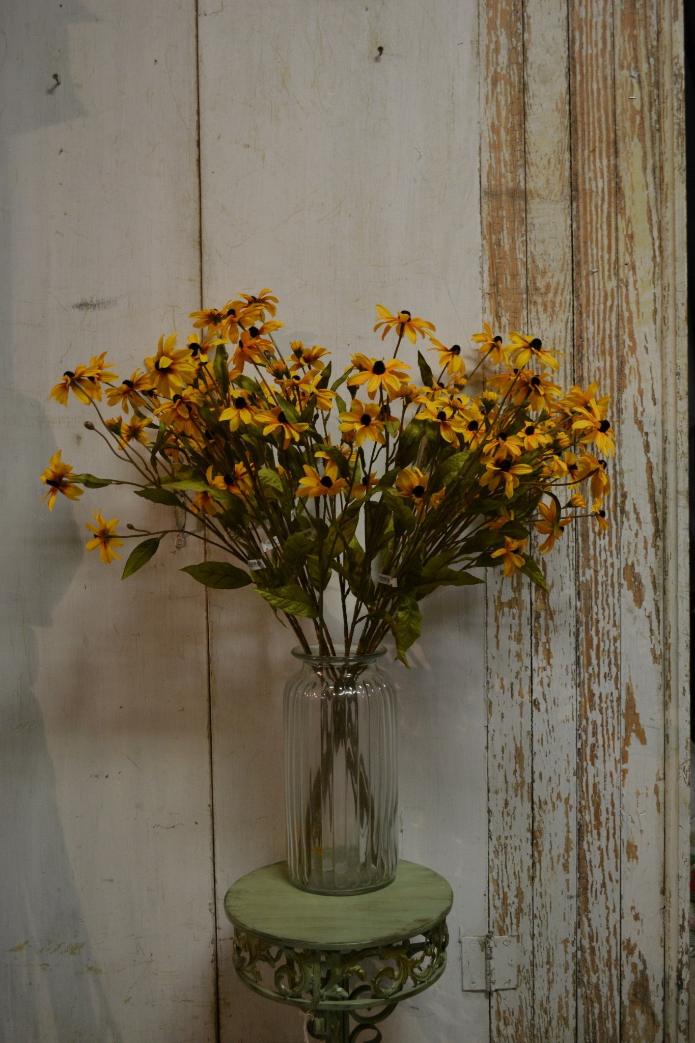 Black-Eyed Susan Spray (2-colors)