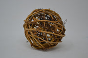 Natural Vine Ball Orb (2-Sizes)