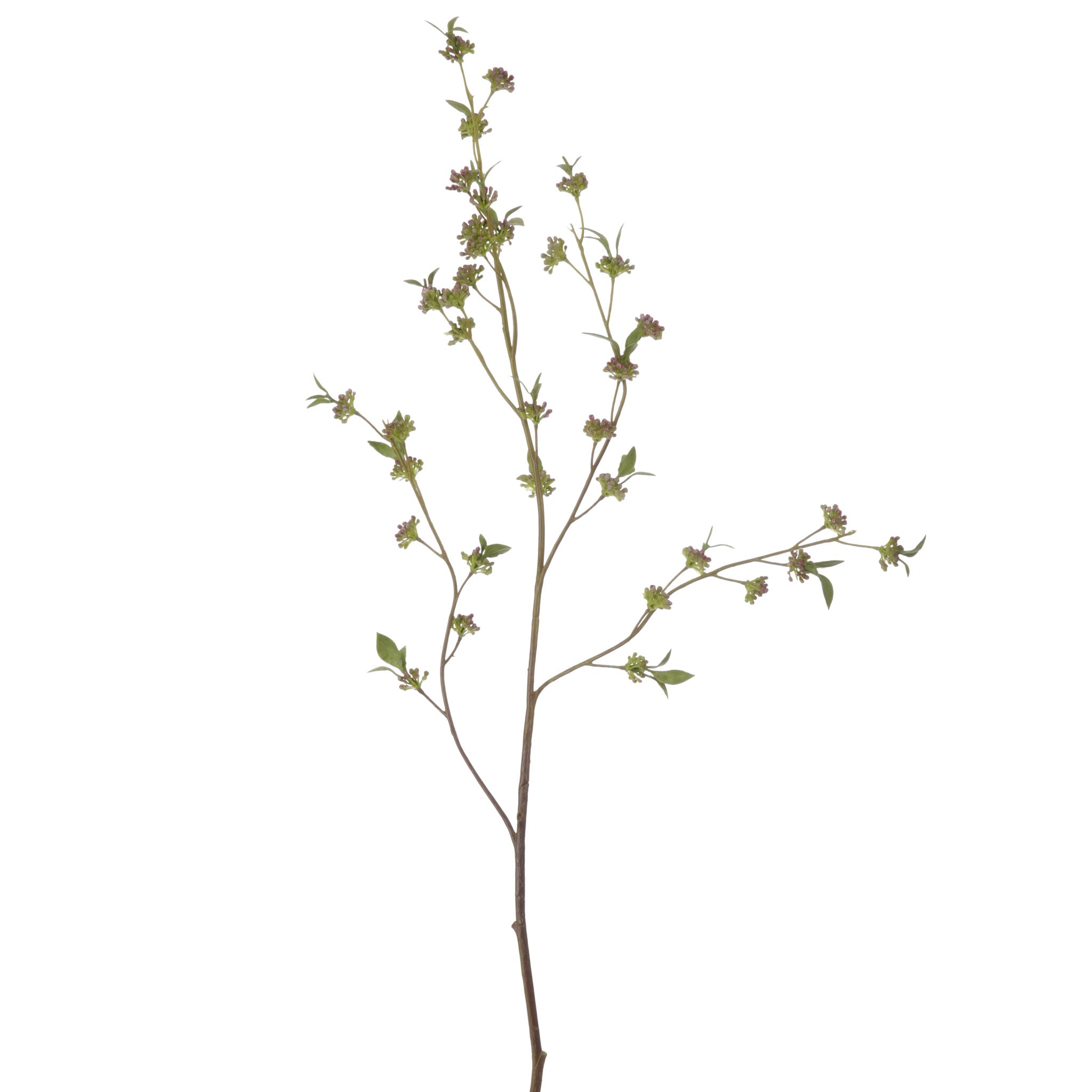31.5" Wild Berry Spray