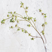 31.5" Wild Berry Spray