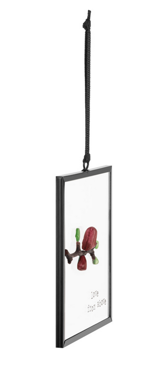 Sharon Nowlan Suncatcher (3-Styles)