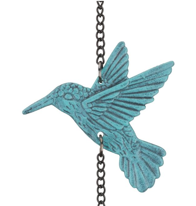 Hanging Wind Bell Chime (2-Style)