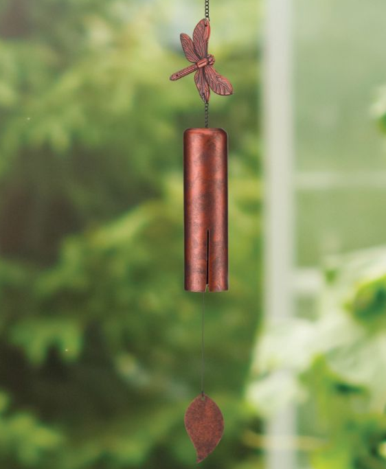 Hanging Wind Bell Chime (2-Style)