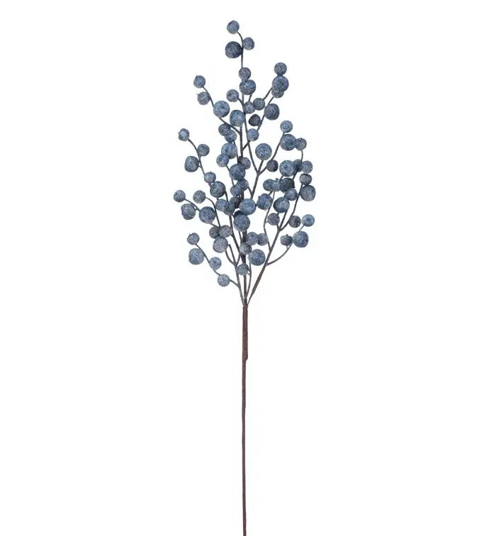Frosted Blueberry Spray